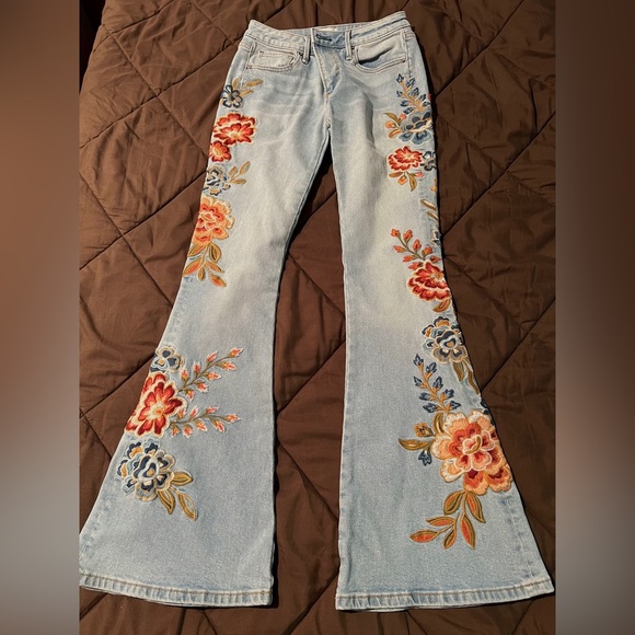 Driftwood X Free People - Picture 2 of 3